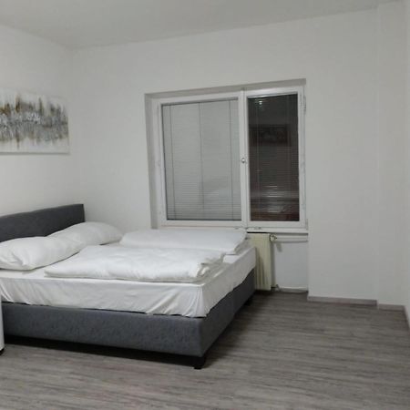 Evido City Apartment Salzburg Exterior photo