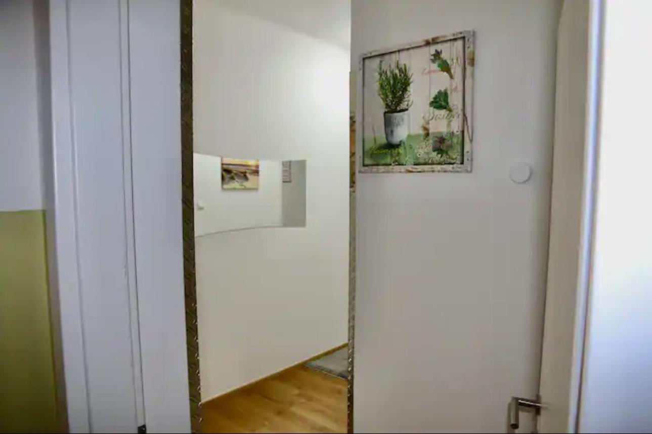 Evido City Apartment Salzburg Exterior photo