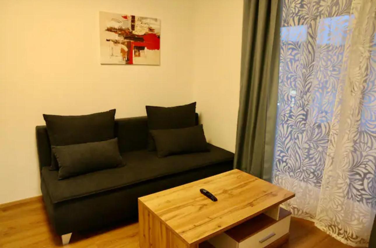 Evido City Apartment Salzburg Exterior photo