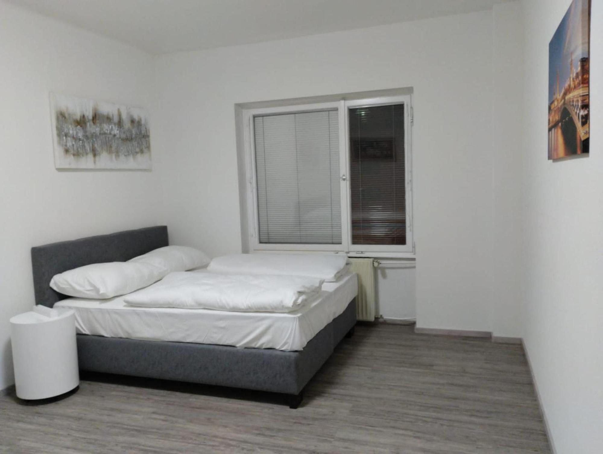 Evido City Apartment Salzburg Exterior photo